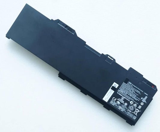 AL08XL バッテリー、Hp ZBook Fury 15 G7 17 G7 G8 HSTNN-OB1S、L86155-AC1、L86212-001