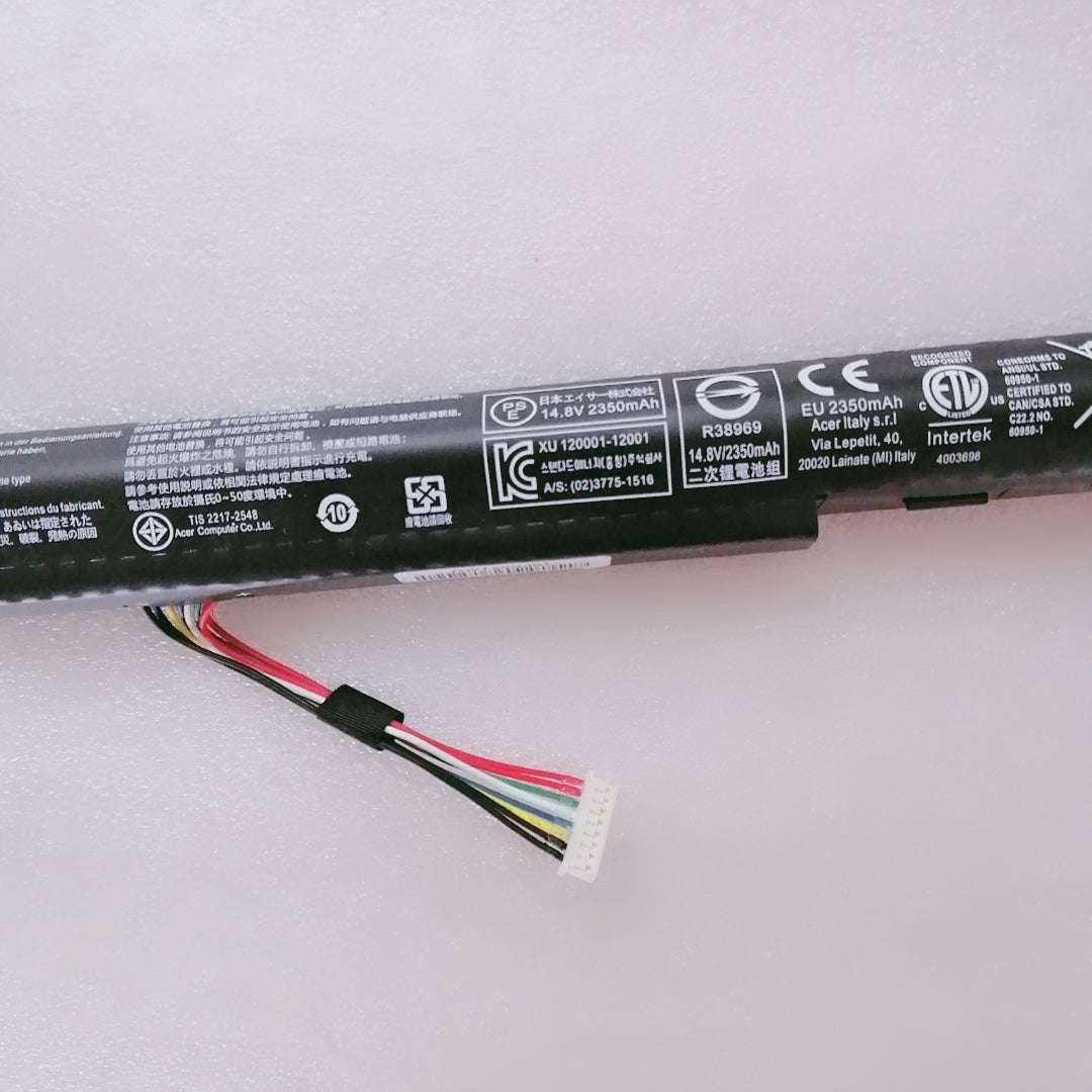 AL15A32 Battery For Acer Aspire E5-432 E5-422G E5-432G E5-452 laptop