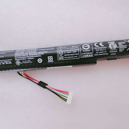 AL15A32 Battery For Acer Aspire E5-432 E5-422G E5-432G E5-452 laptop