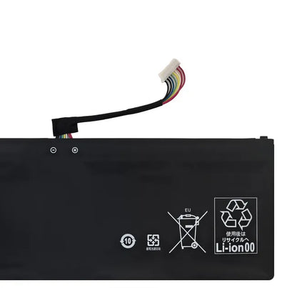 Replacement Acer AP19B8M SF314-512/59/511 SF514-56T 55.97Wh Laptop Battery