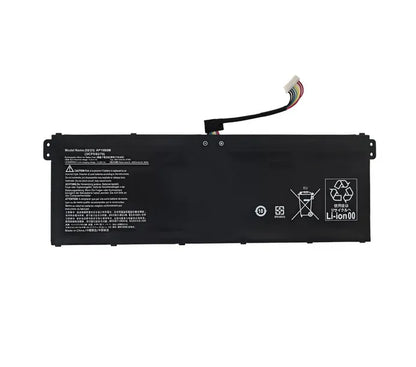 Replacement Acer AP19B8M SF314-512/59/511 SF514-56T 55.97Wh Laptop Battery