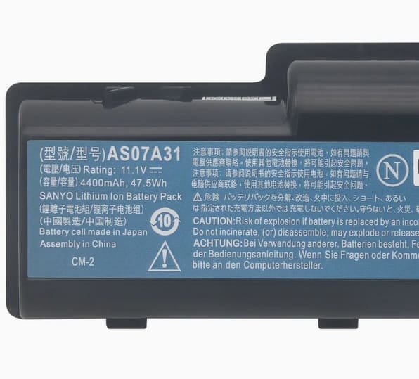 AS07A31