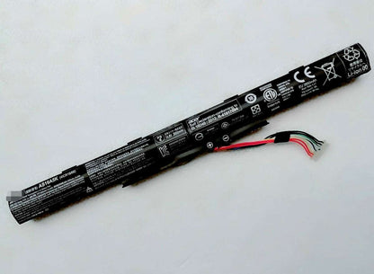 Replacement Acer AS16A5K AS16A7K AS16A8K Aspire E15 Battery