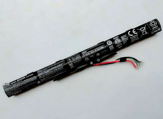 Replacement Acer AS16A5K AS16A7K AS16A8K Aspire E15 Battery