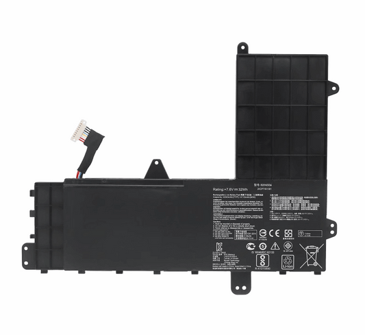 B21N1506 Battery For Asus EeeBook E502MA E502NA E502SA