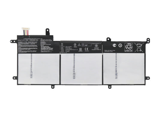 C31N1428 電池適用於華碩 Zenbook UX305LA UX305LA UX305LA-1A UX305L
