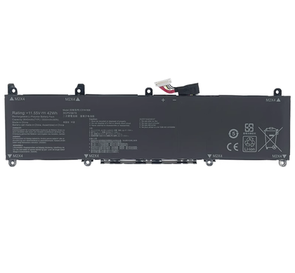 C31N1806 battery for Asus VivoBook S13 S330UA-EY843T S330UN-EY010T S13