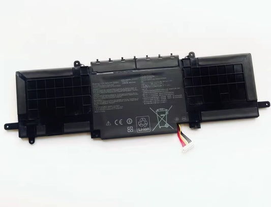 C31N1815 電池適用於華碩 ZenBook 13 UX333FA-A3068T UX333FN-A4016T A5232R