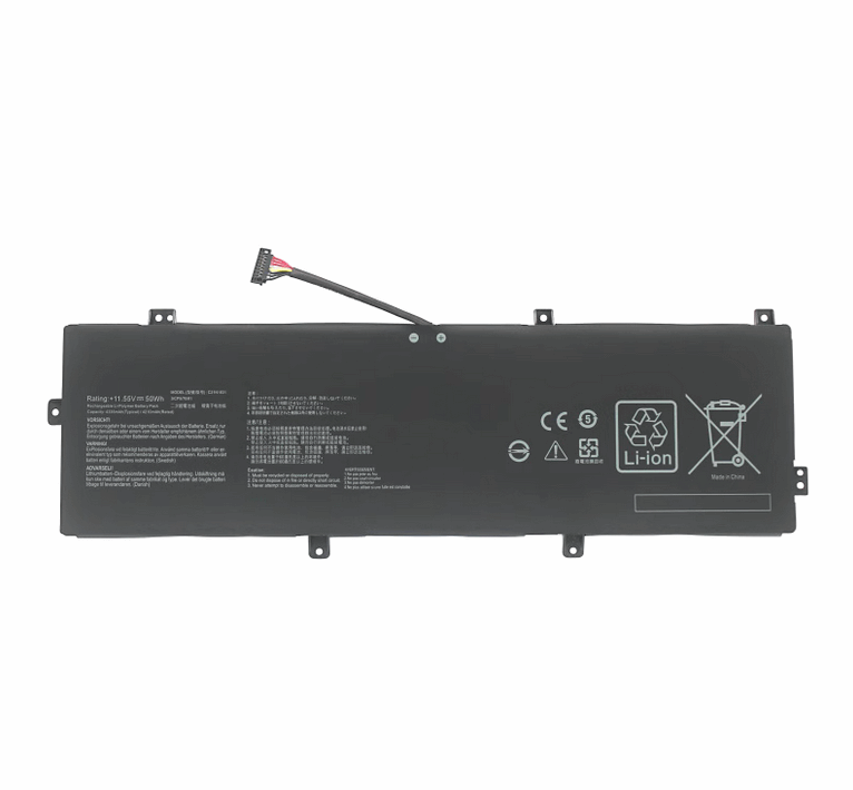 Asus C31N1831 Zenbook 14 UX433FQ P3548FA P574FA Battery