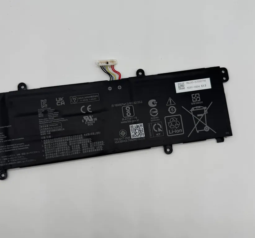 Replacement Asus C31N1911 TP420IA TP470EZ X421DA/EA 42Wh Laptop Battery