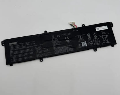Replacement Asus C31N1911 TP420IA TP470EZ X421DA/EA 42Wh Laptop Battery