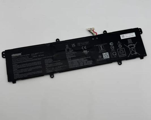 Replacement Asus C31N1911 TP420IA TP470EZ X421DA/EA 42Wh Laptop Battery