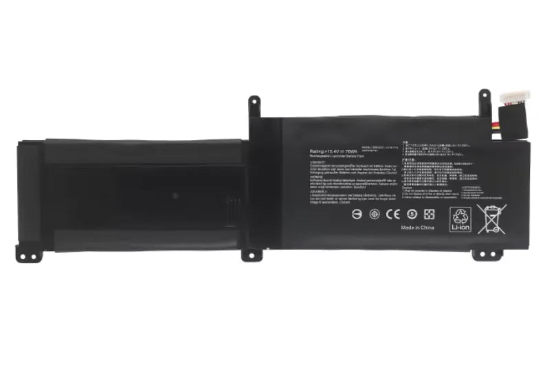 Replacement Asus C41N1716 ROG STRIX S7BS S7B S7BS GL703GM Laptop Battery