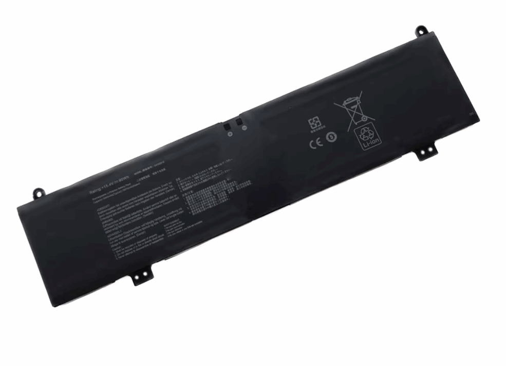 Asus C41N2013 C41N2013-1 ROG Strix G15 G513Q GA503QS GU603H Battery
