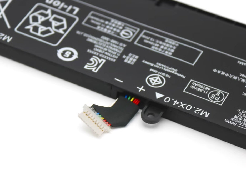 CC03XL Battery for Hp Elitebook 835 G7 24Z93EA, Elitebook 840 G7 1C8P2UT HSTNN-LB8Q