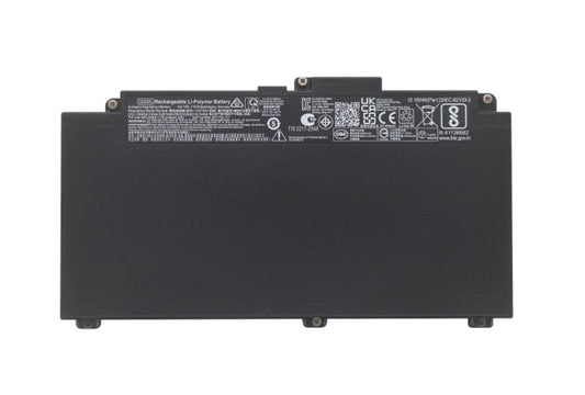 CD03XL 電池適用於惠普 HSTNN-IB8B 931702-171 HSTNN-IB8F ProBook 640 645 650