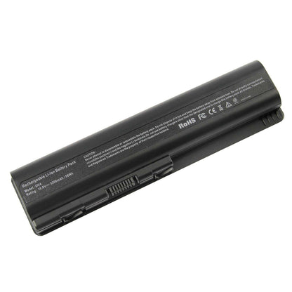EV06 Battery for Hp HSTNN-CB72 Pavilion G50 G60 G61 G70 G71 DV4