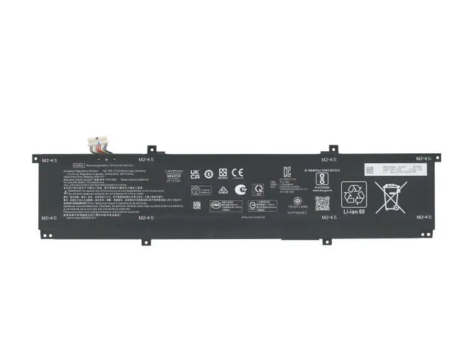 Replacement Hp FZ06XL TPN-DB0I M48025-005 M47636-2D1 83Wh Laptop Battery