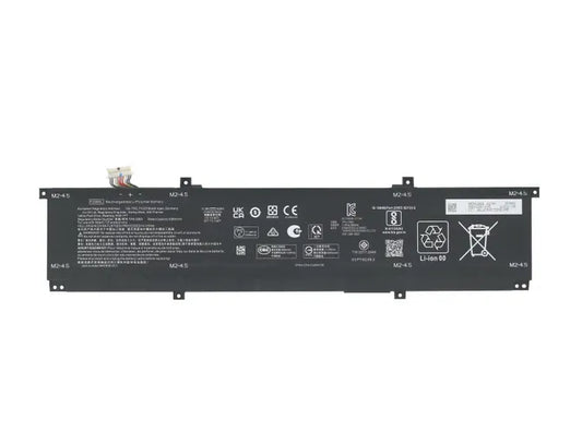 Replacement Hp FZ06XL TPN-DB0I M48025-005 M47636-2D1 83Wh Laptop Battery
