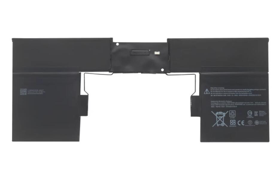 G3HTA001H 取代 Microsoft Surface Book 1785 8030mAh 60.8Wh