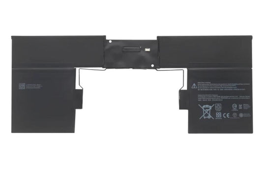 G3HTA001H 取代 Microsoft Surface Book 1785 8030mAh 60.8Wh