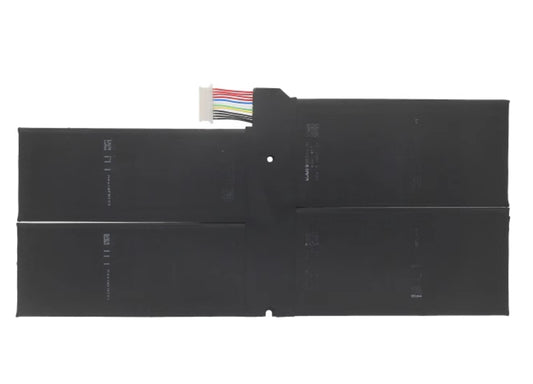 G3HTA061H 適用於 Microsoft Surface Pro 7 1866 DYNM03 的替換電池
