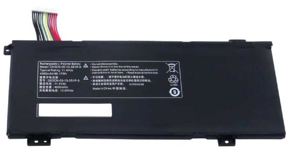 メディオン GK5CN-00-13-3S1P-0、GK5CN-03-13-3S1P-0、GK5CN-11-16-3S1P-0、GK5CN3-3101 バッテリー