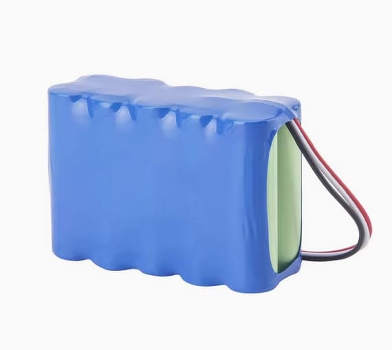 GP180AAH10YMXZ Battery for Korea Bionet BM-3 WIDE BM3 VET 2000mAh