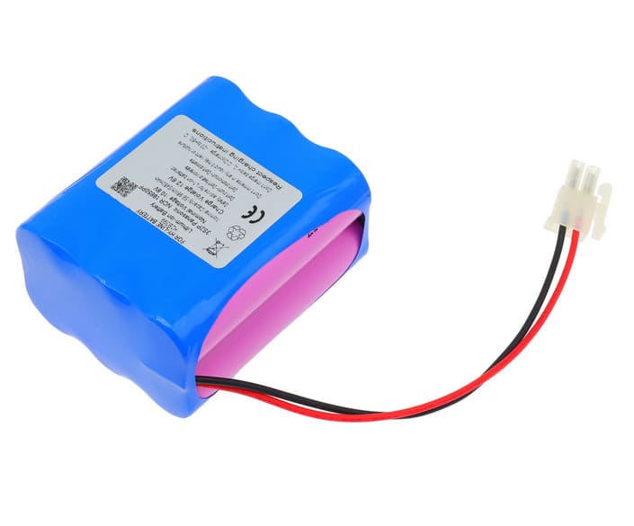 H2B399 Battery for Lowenstein LEONI PLUS respirator