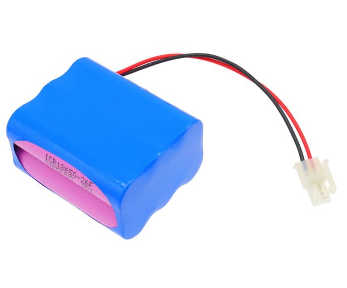 H2B399 Battery for Lowenstein LEONI PLUS respirator