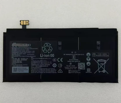 Huawei HB4588I6ECW-31A Matebook E 2022 DRC-W56 DRC-W58 DRC-W76 Battery