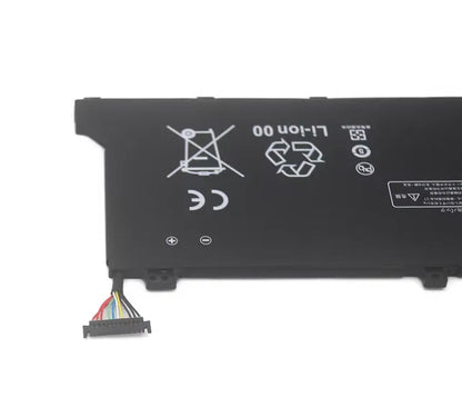 HB4692Z9ECW-22A Battery for Huawei MateBook D15 2022 i5 NDZ-WFH9A, NWM-WFQ9