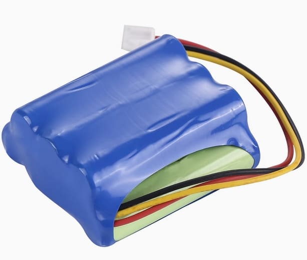 HR-AAA4U-1000-F3+F4 Battery for Vocastim Trainer PA-A2743-R003 HR-4U