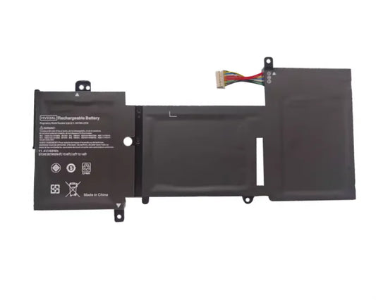 Replacement HV03XL Battery for Hp X360 310 G2 HSTNN-LB7B TPN-W112