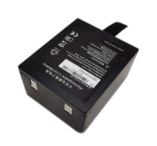 HYLB-231 EDAN モニター SE-3 M8 IM9A 14.4V 5200mAh 交換用バッテリー
