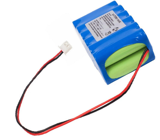JPD-200C ドップラー Jingbei 超音波胎児心拍検出器用バッテリー 2000mAh Ni-MH