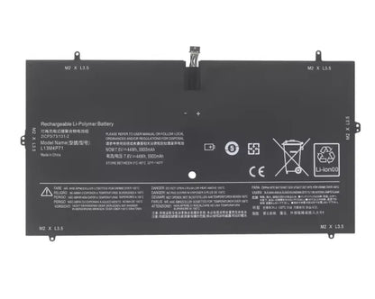 Replacement Lenovo 5B10K10181 L13M4P71 L14S4P71 Yoga 3 Pro-1370 Battery