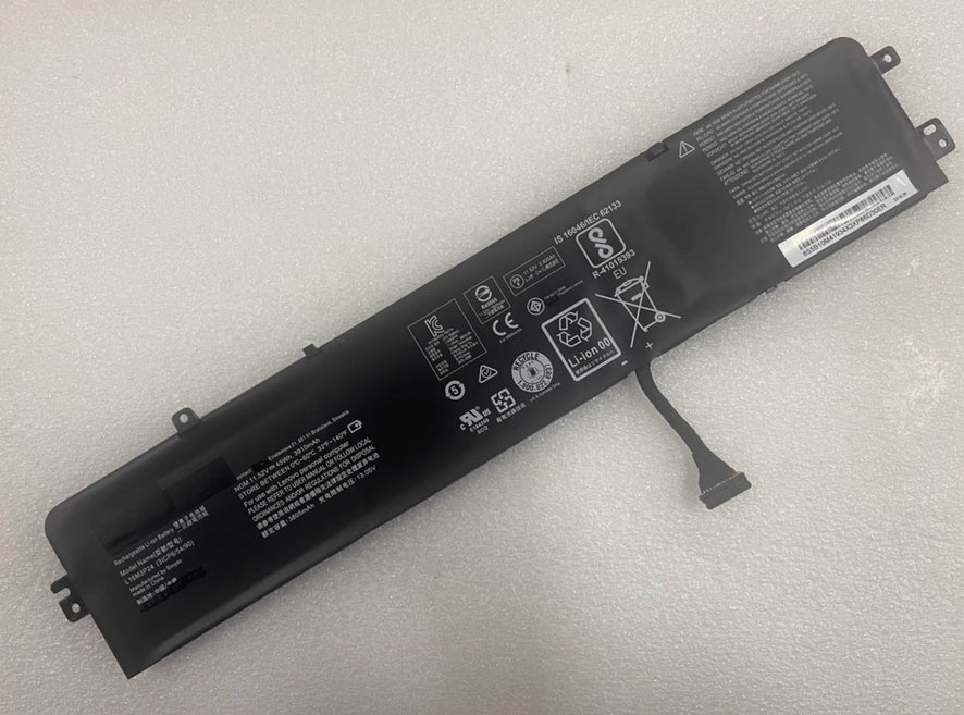 Lenovo L16M3P24 5B10H41181 L14M3P24 L14S3P24 Legion Y520-15IKBN Battery