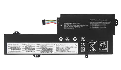 L17M3P61 Lenovo L17C3P61 L17L3P61 Yoga 720-12IKB 用交換バッテリー