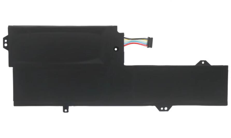 L17M3P61 Lenovo L17C3P61 L17L3P61 Yoga 720-12IKB 用交換バッテリー