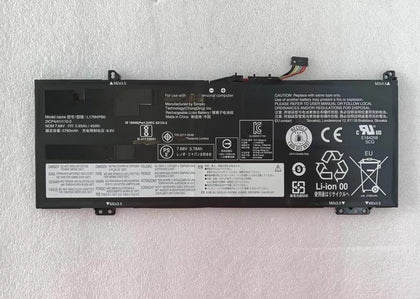 Lenovo L17C4PB0 L17M4PB0 Yoga 530-14IKB Ideapad 530S Battery