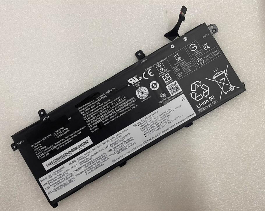 交換用 Lenovo T490 L18C3P73 L18L3P73 L18M3P73 L18S3P73 バッテリー
