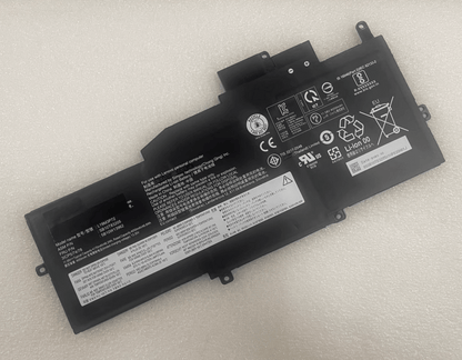 Lenovo 5B10W13963 L19M3P72 L19M3P73 L19C3P71 48.2Wh Battery