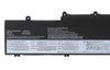 L19M3PD5 Battery for Lenovo Thinkpad E14 E15 R14 Gen 2 3 4 L19C3PD5 L19L3PD5