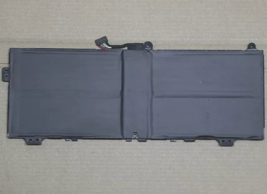 Lenovo L19L4PG2 L19D4PG2 L19L4PG2 ThinkPad C13 Yoga Gen 1 更換電池