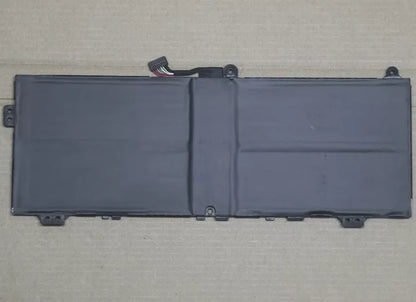 Lenovo L19L4PG2 L19D4PG2 L19L4PG2 ThinkPad C13 Yoga Gen 1 更換電池