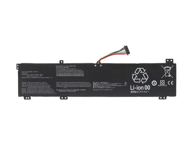 Replacement Lenovo L20C4PC2 L20M4PC2 legion 7 16 ACHg6 2021 Laptop Battery
