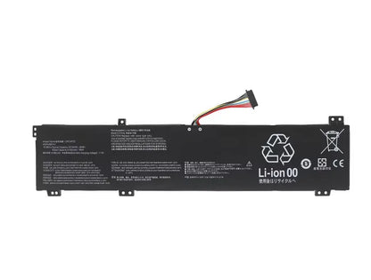 Replacement Lenovo L20C4PC2 L20M4PC2 legion 7 16 ACHg6 2021 Laptop Battery