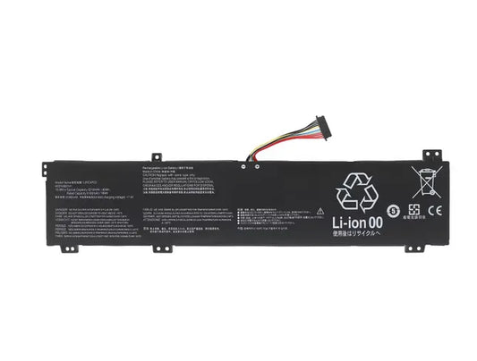 Replacement Lenovo L20C4PC2 L20M4PC2 legion 7 16 ACHg6 2021 Laptop Battery
