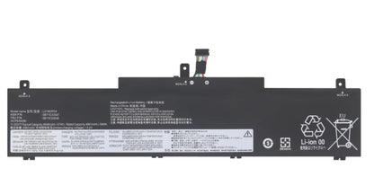L21M3PD4 Lenovo ThinkPad T14 Gen 2 L21C3PD4 L21D3PD4 L21L3PD4 用バッテリー